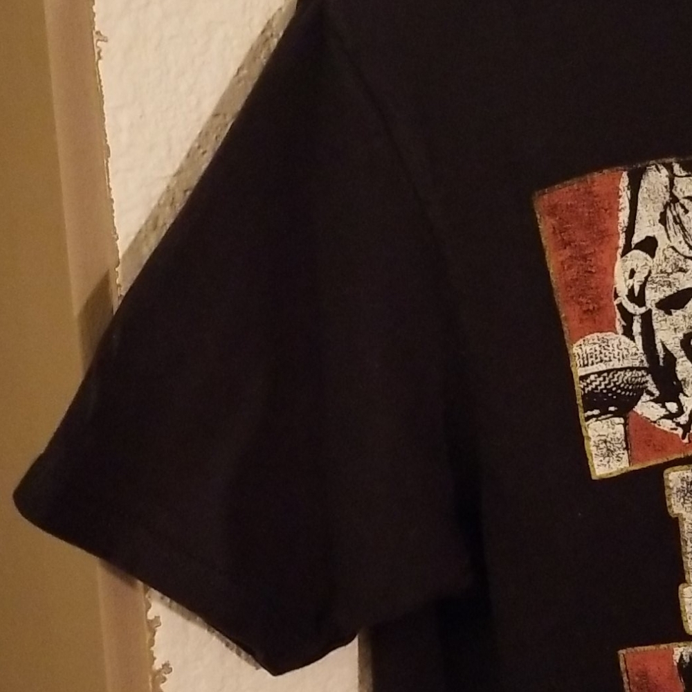 The Beatles Graphic Tshirt - Picture 5 of 13